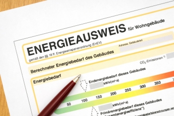 Energieausweis - Donauwörth
